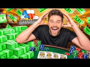 Chachabet Casino in Nederland: registratie, bonussen en betaalmethoden