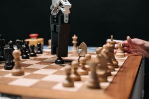 full-stack AI strategy