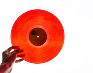 GTA 6 soundtrack vinyl