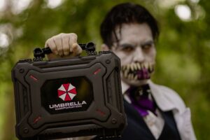 Resident Evil Veronica release date