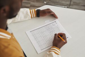 Telangana TET Answer Key