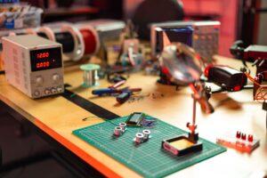 Tractor Supply gadgets