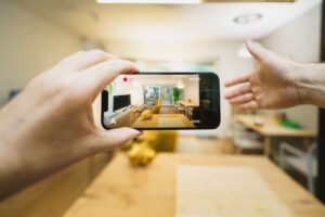 agentic video platform