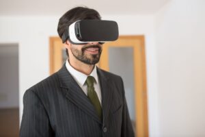 European tech deals