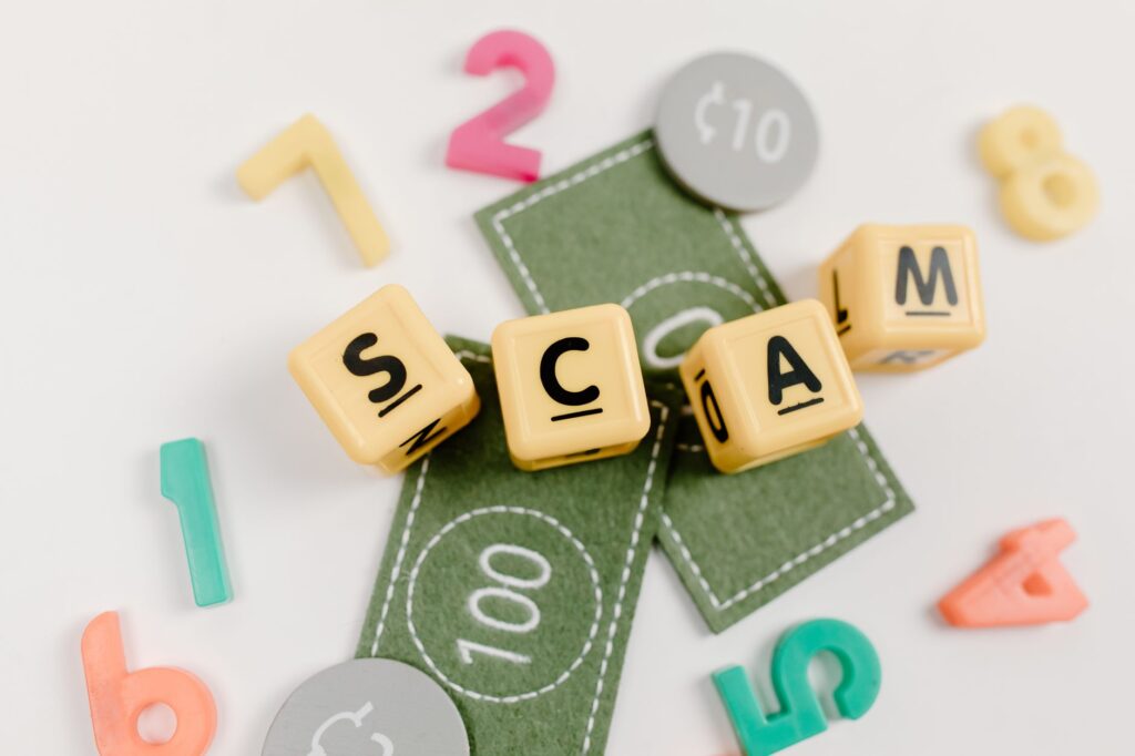 GTA 6 scams