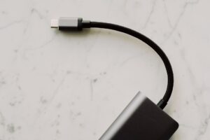 meaning of USB-C