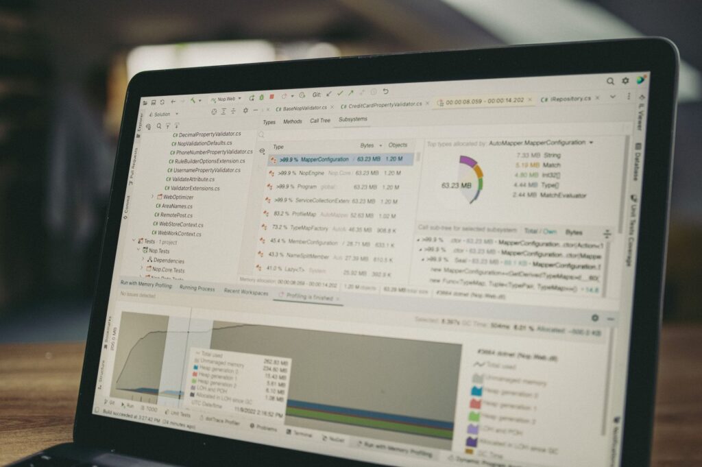 open-source decision model