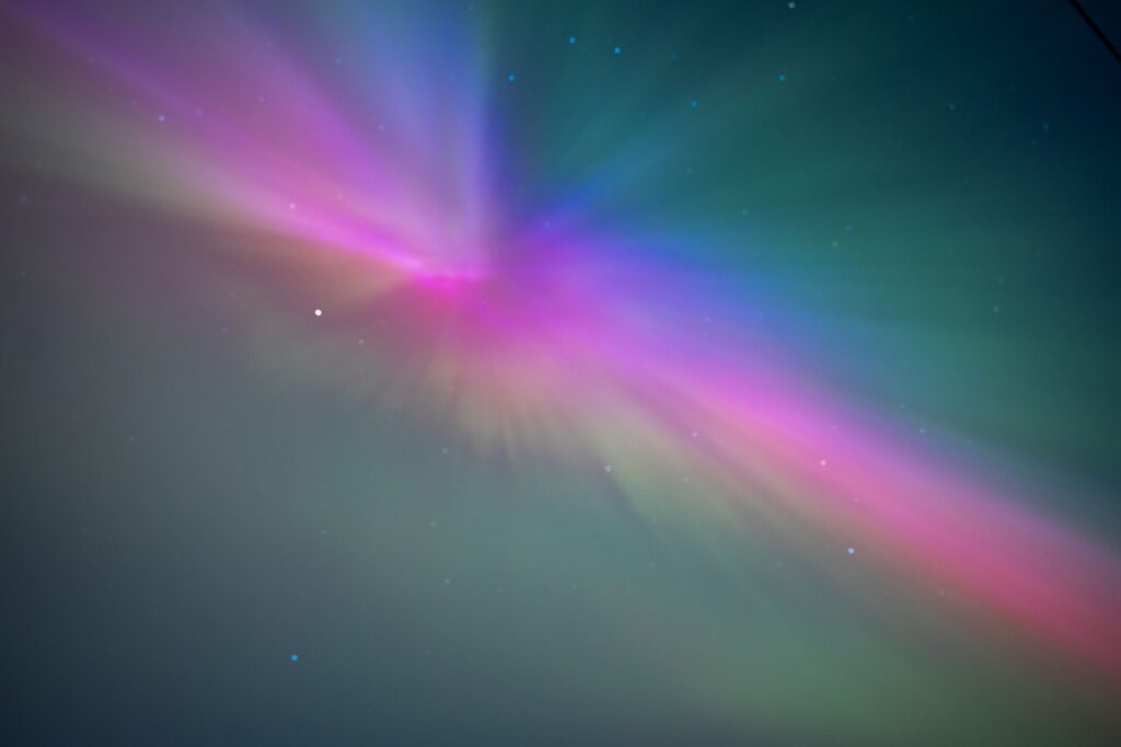 OpenAI aurora alpha models