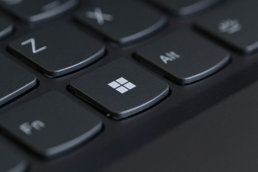 PowerShell command Windows PC