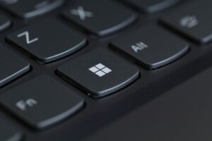 PowerShell command Windows PC
