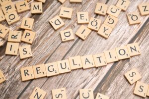 regulation of frontier AI