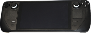 Steam Deck 2 news