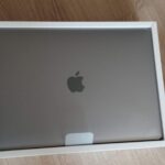 Touchscreen MacBook debut: Clear expectations for November 6