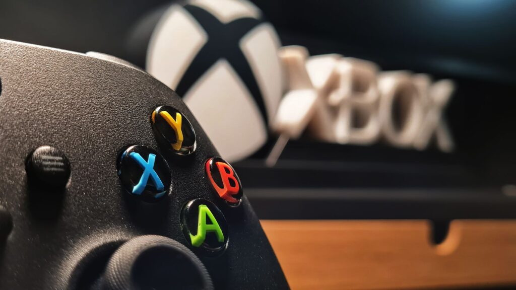 Xbox Game Pass games